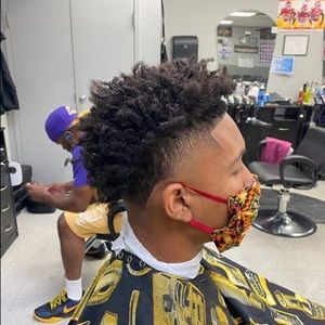 Meet your Posher, Jaylin